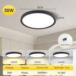 lampe bois naturel grain moderne interrupteur tactile 2000 82000 lumens led 220v