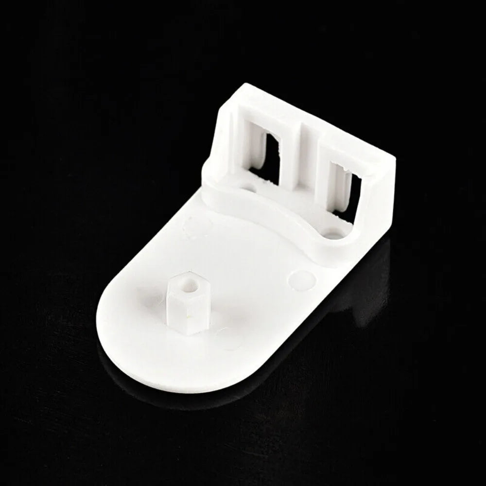 accessoire store rouleau blanc moderne chaîne réparation 25mm