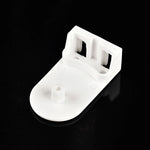 accessoire store rouleau blanc moderne chaîne réparation 25mm