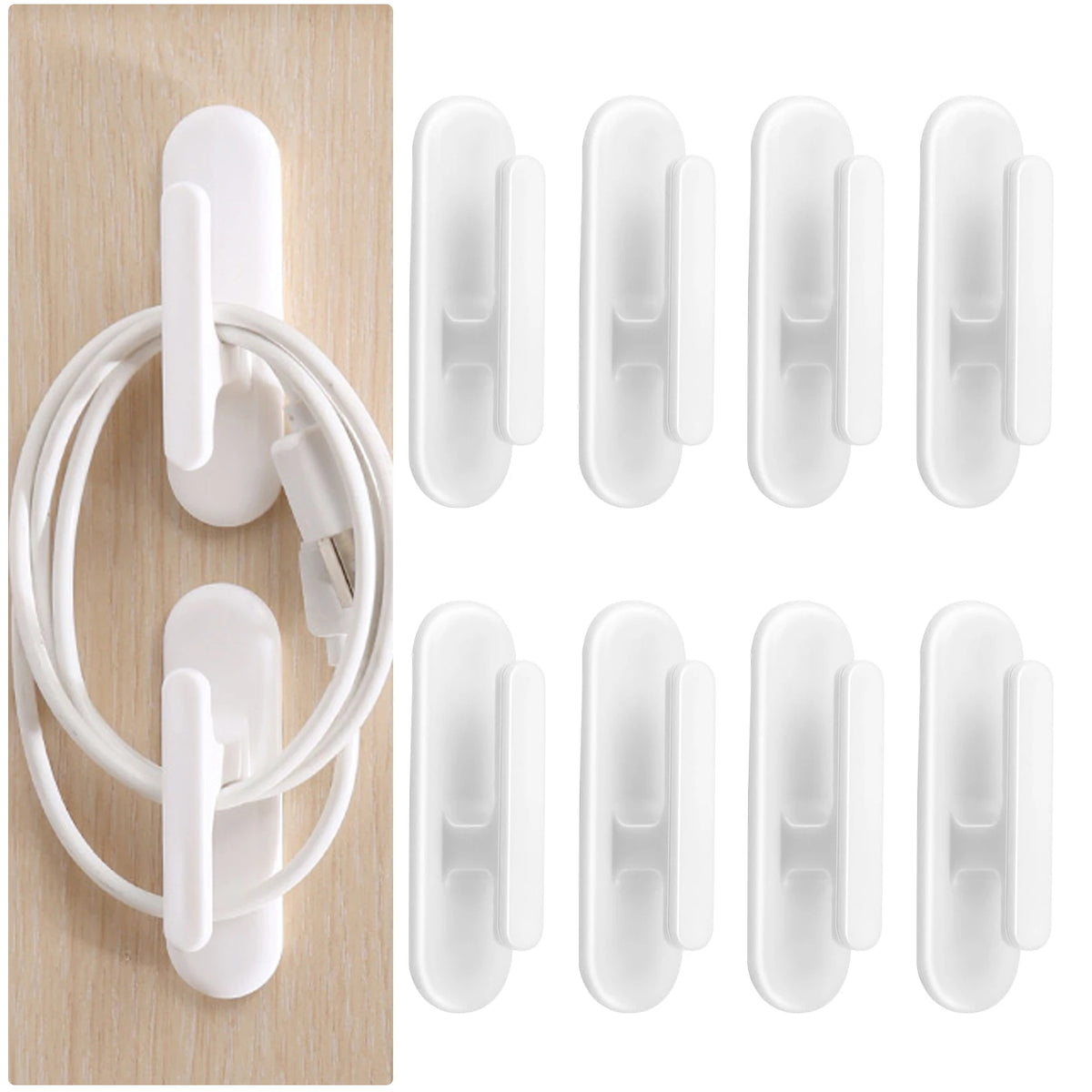 porte cordon adhésif blanc moderne minimaliste ensembles pièces sécurisation rideaux enfants