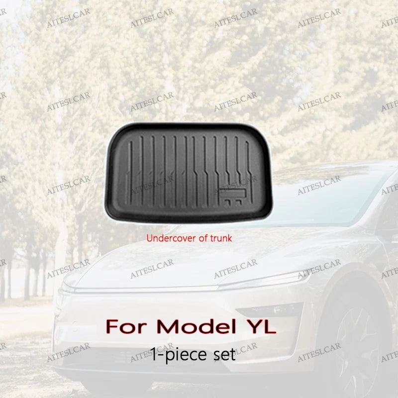 tapis sol voiture noir texture tissée motifs géométriques moderne clips fixation imperméable antidérapant