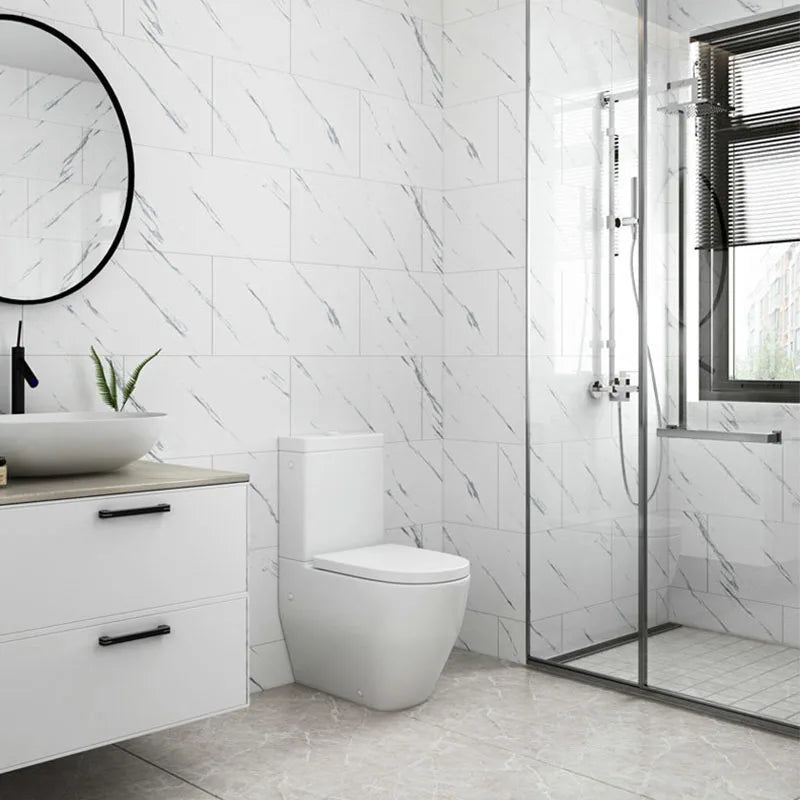 Comparaison des couleurs disponibles pour sticker carrelage chez Ombre Interieur