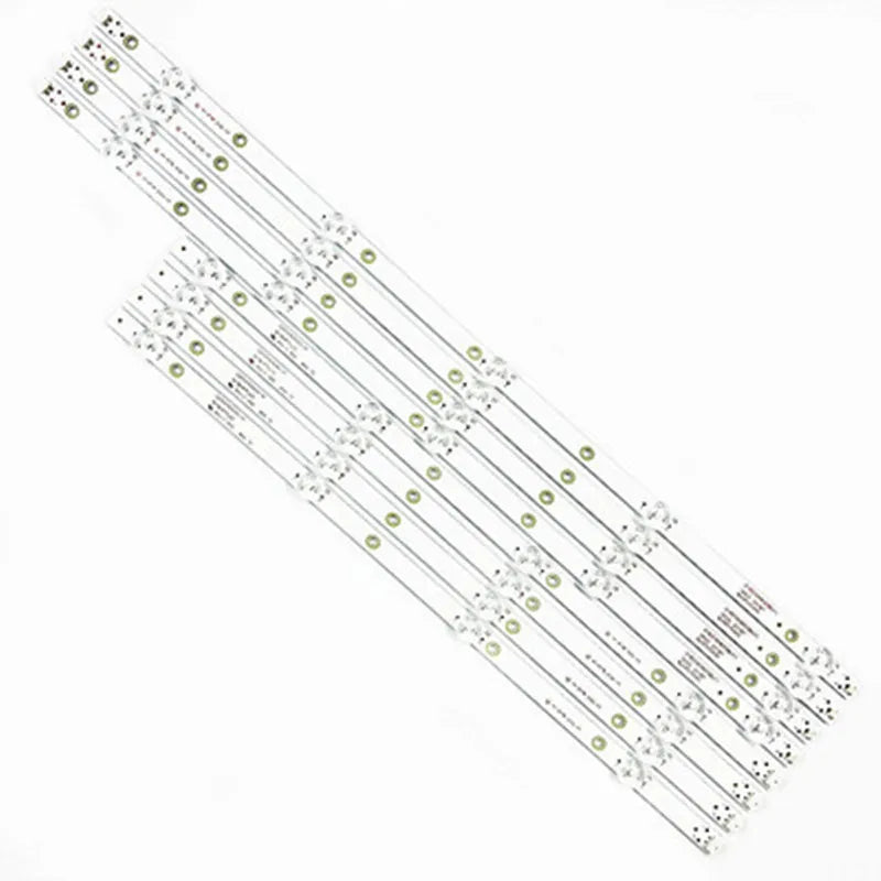 bande lumineuse led éclairage photographique professionnel flux lumineux blanc moderne autonome okolets