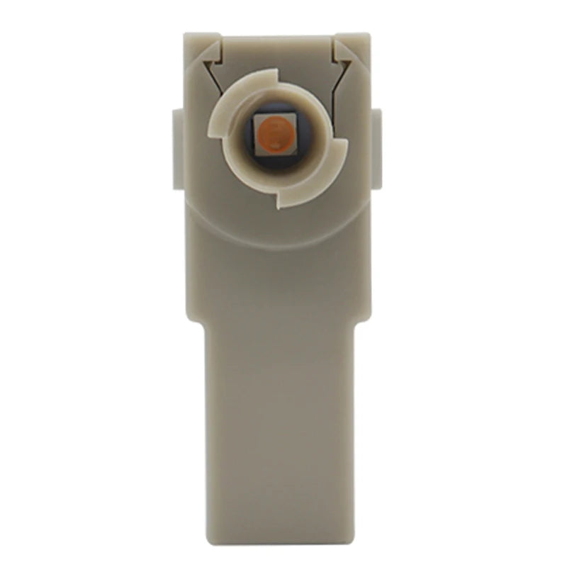 lampe lecture voiture led 12v 20w beige moderne prise usb contrôle