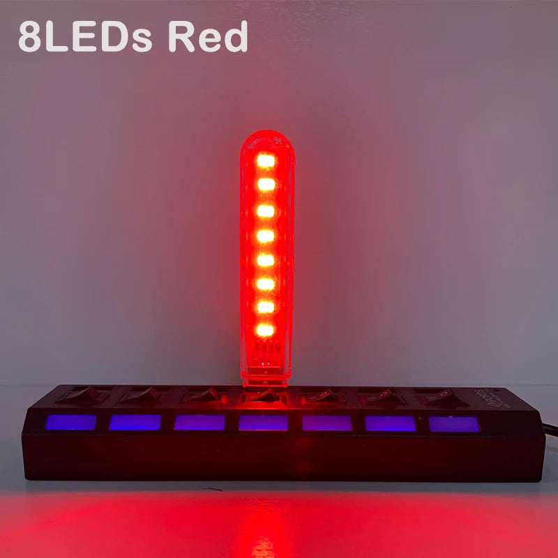 lampe table led couleurs usb interrupteur tactile moderne compact chambre