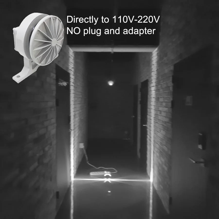 applique murale led rgb 12w moderne éclairage intérieur extérieur rainbows télécommande bluetooth