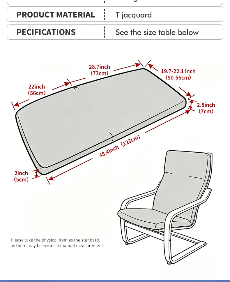 housse chaise gris clair fleurs blanches moderne salon élasthanne polyester imperméable extensible