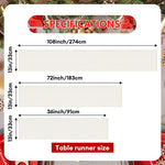 table chevet moderne ethnique motif géométrique noir marron blanc polyester decoration maison africaine
