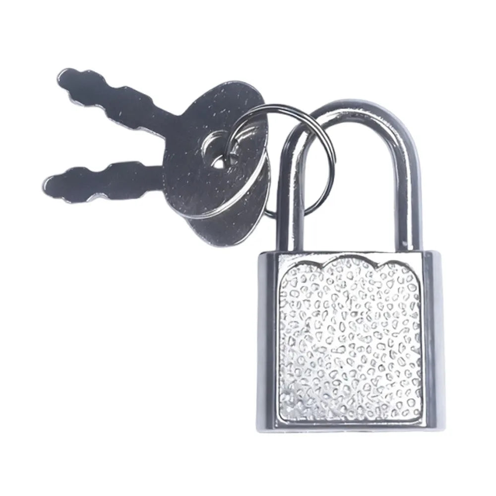 boîte bijoux bleu foncé étoiles peinture nuit classique cadenas respectueux environnement moderne
