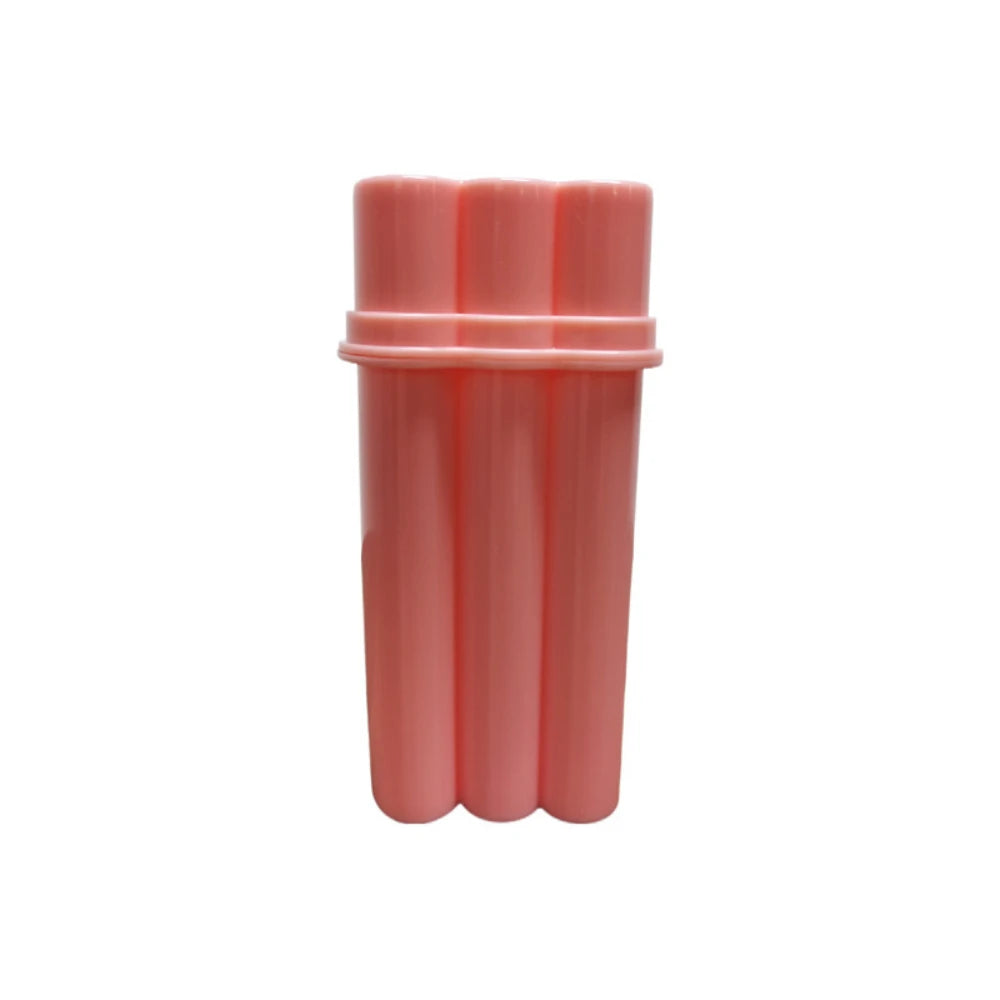 boîte rangement tabac couvercle moderne noir rose violet vert compartments papier rouleaux