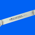 ruban led blanc moderne 32 pouces connecteurs polarité