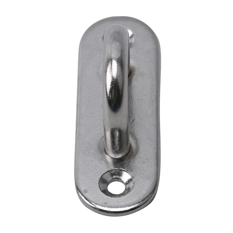 Fixation marine resistance corrosion acier inoxydable 304