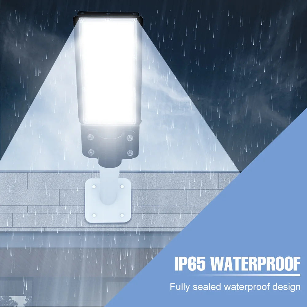projecteur led super lumineux extérieur angle réglable éclairage public moderne étanche 180