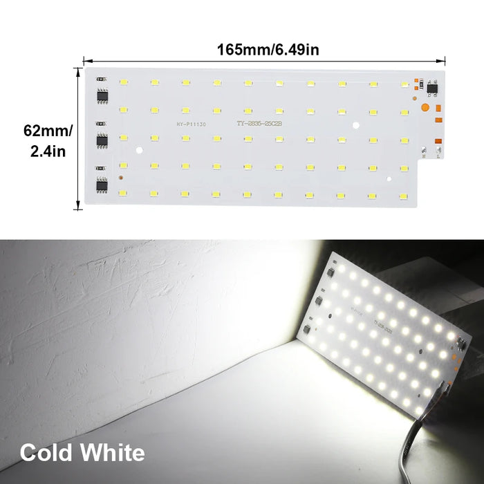 ampoule led 100w 150w 50w extérieure projecteur floodlight spot moderne connecteurs
