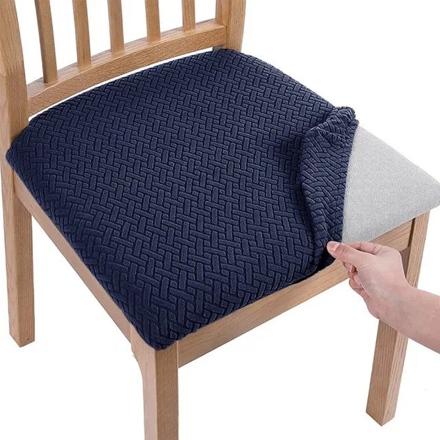 coussin chaise tissé vert olive moderne adhésif extérieur plagehôtel mariage banquet