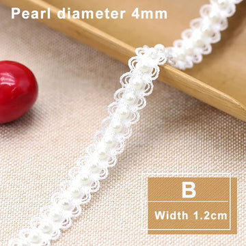 bracelet dentelle blanc noir doré élégant chic mariage fête artisanat couture