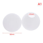 abat jour moderne boule table blanc opac transparent verre base bois câble électrique table