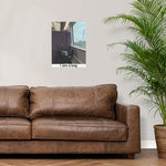 sac main moderne noir uni sans cadre 12 16 inches