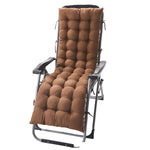 coussin chaise adulte rectangulaire rouge doux moderne amovible polyester ruban