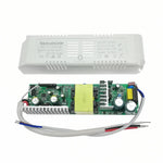 contrôleur led 24v 2.4g remote 110v 220v transformateur éclairage moderne 150w 2ans garantie
