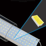 lampe led industrielle argentée moderne eyelets câble noir 110v 230v