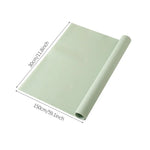 tapis placard anti poussière blanc beige vert gris moderne adhésif evarollable rouleaux texture maille