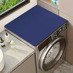 tapis sol gris moderne texture tissée antidérapant absorbant drainage vaisselle