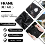 toile protection solaire noir maille fine opacité moderne anneaux métalliques corde boules élastiques guide