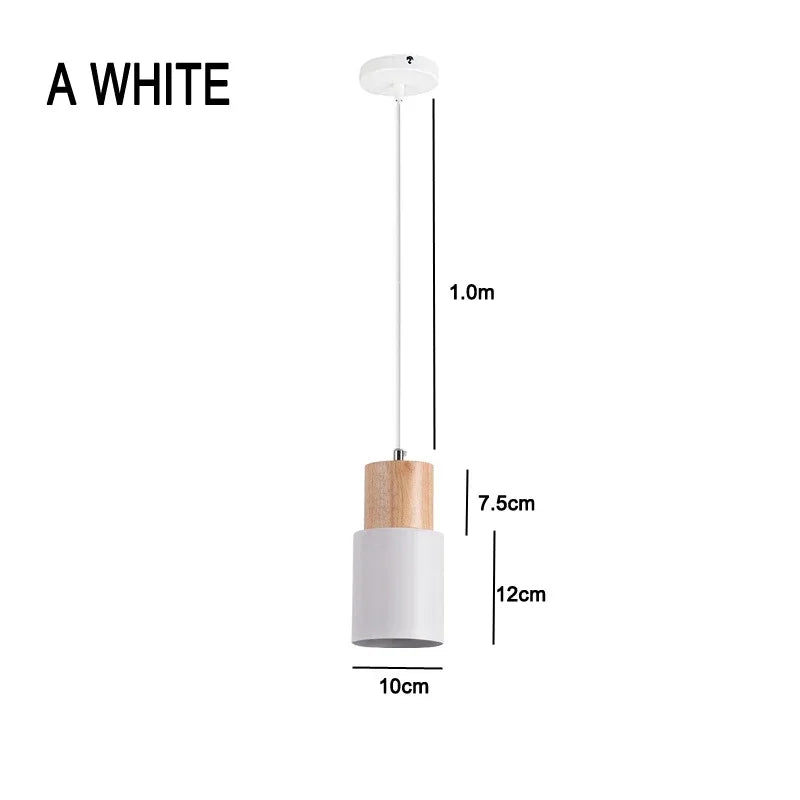 suspension lumineuse moderne pendentif câble gris noir blanc