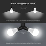 Ampoule LED 15W blanc froid 70mm globe terrestre moderne vis E27 50000h