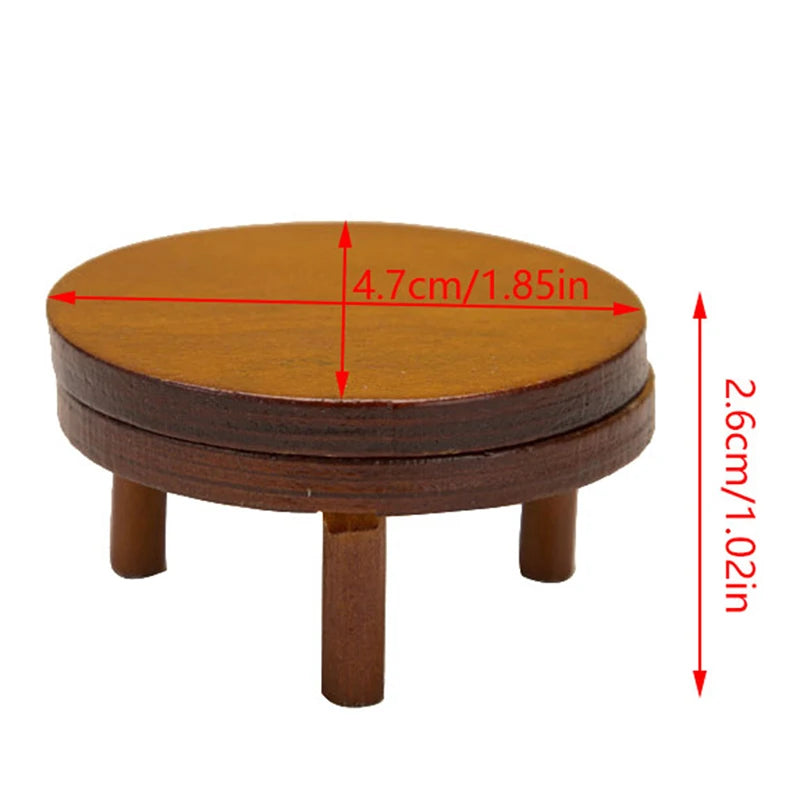 tables miniatures bois rustique chats miniature bouteille verre paille livreDecorationFantaisieScienceFiction