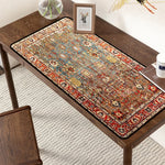 tapis souris gaming taille grande épaisseur 2mm 3mm 4mm 5mm motif ethnique moderne