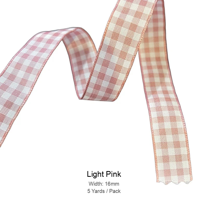 rubans polyester multicolores rayures diagonales traditionnel opaques yards large 16mm