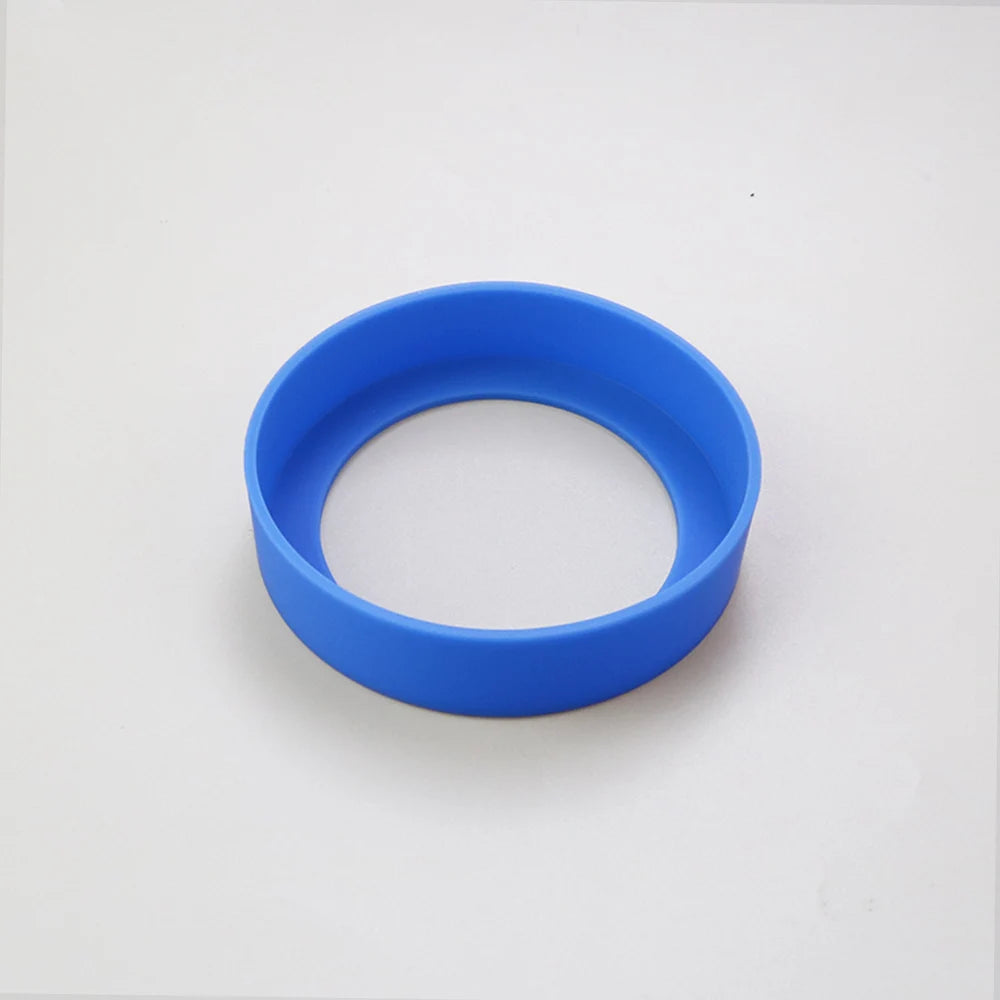bracelet silicone résistant anti chute protection poignet sport couleur unie simple robuste