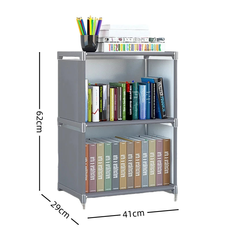 étagère modulaire imprimée papillons gris clair moderne étagères paniers osier objets décoration livres supports