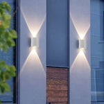 Applique murale LED blanc naturel 6000K