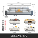 canapé d'angle moderne gris clair gris foncé beige noir tissu rayures géométrique coussins
