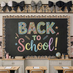 ruban autocollant multicolore dessins fournitures scolaires rubans livres illustration colorée 10mètres