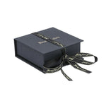 colliers bracelets bijoux velours noir classique vert rouge blanc porte bijoux organizer emballage