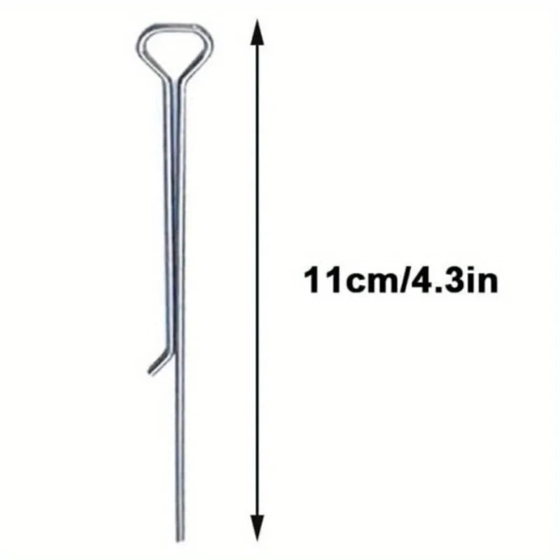 pinces métalliques crochet mèche bougie fabrication artisanat décoration intérieure variété couleurs métal verre