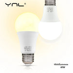 ampoule led 6w 9w 12w 15w 18w e27 blanc moderne haute luminosité 2000 lumens