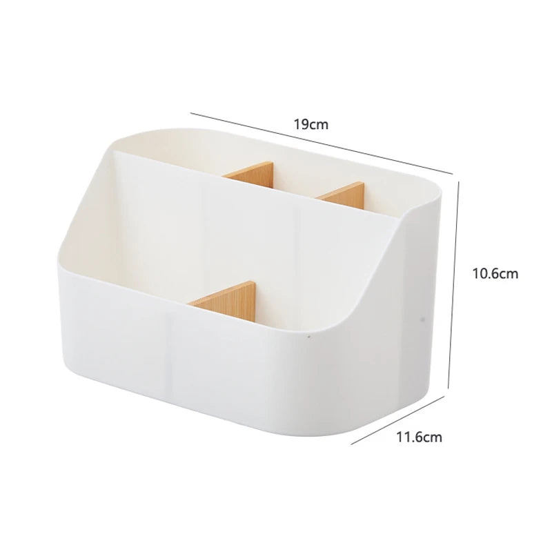 boîte rangement moderne noir blanc rose bleu respectueux environnement minimaliste multifonctionnelle