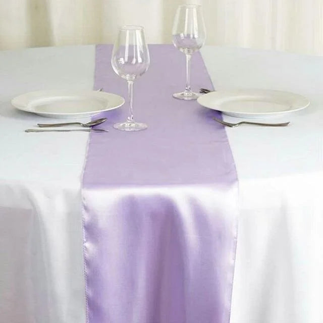 tableau table uni classique vert clair printemps été automne mariage nouveau an pièces blanc
