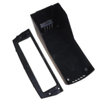 accessoire voiture noir moderne grille ventilation anneau fixation plaque protection