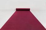 tapis jetable rose clair moderne événements fêtes mariage vente gros