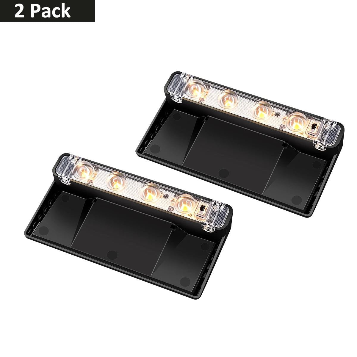 applique solaire led noir haute luminosité ip65 double sided tape vis moderne