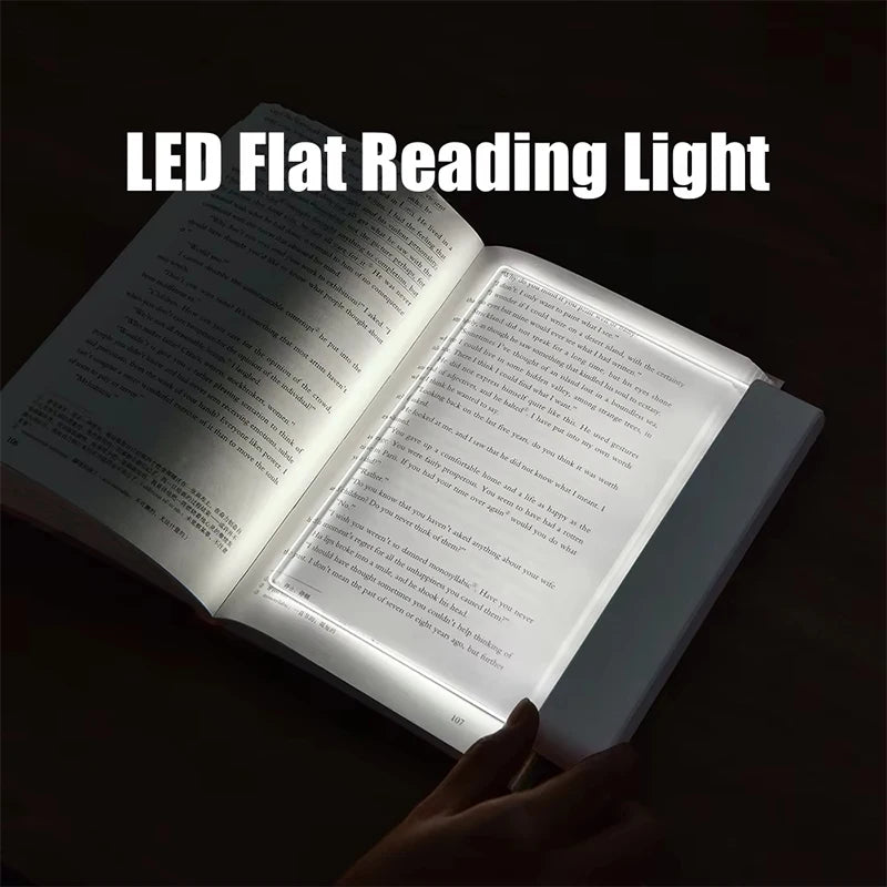 lampe lecture led rechargeable piles aaa moderne minimaliste table étudiante chambre blanc argenté bleu