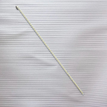 barre lumineuse led blanc jaune bleu connecteurs industrielle technique éclairage tv facile