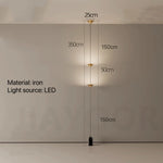 lampe moderne posée triangle noir doré matériaux fer aluminium led branchement électrique certifications multiples