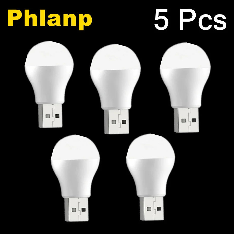 lampe nuit usb blanc moderne plug play flux lumineux 249 2000 led 3000k 6500k